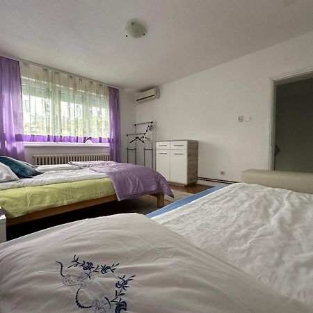 Pool Villa Σαράγεβο Εξωτερικό φωτογραφία
